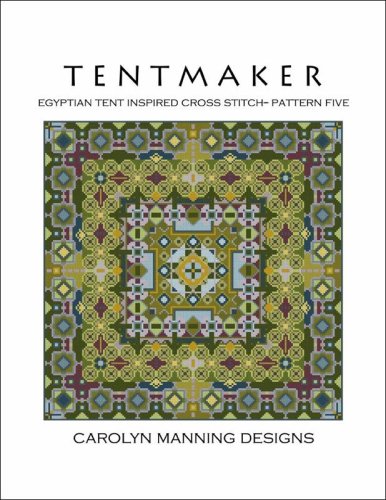 (image for) Tentmaker 5
